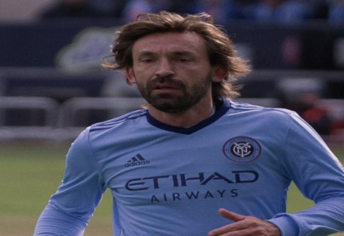 Pirlo Akan Pensiun Pada Akhir 2017